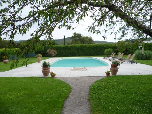 Ponte Buriano Apartment | Villa Casa Gemelli