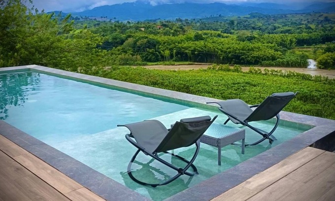La Tebaida Villa | Villa Casa Río