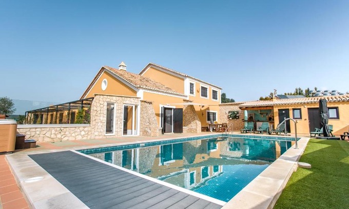 Portimao Villa | Villa Casa Velha
