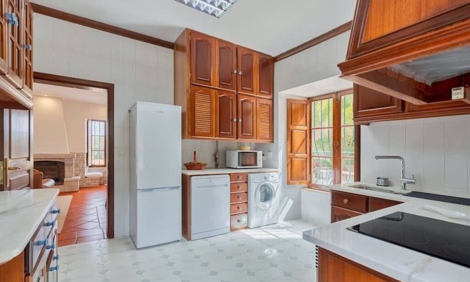 Setubal Villa | Villa Casal Assis Setúbal