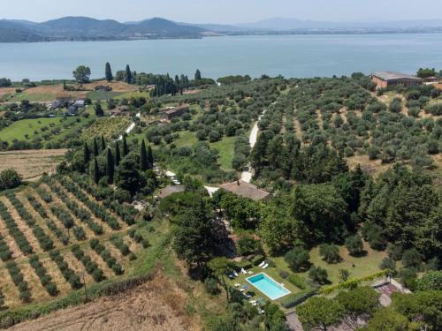 San Feliciano Villa | Villa Casale dei tigli by Interhome