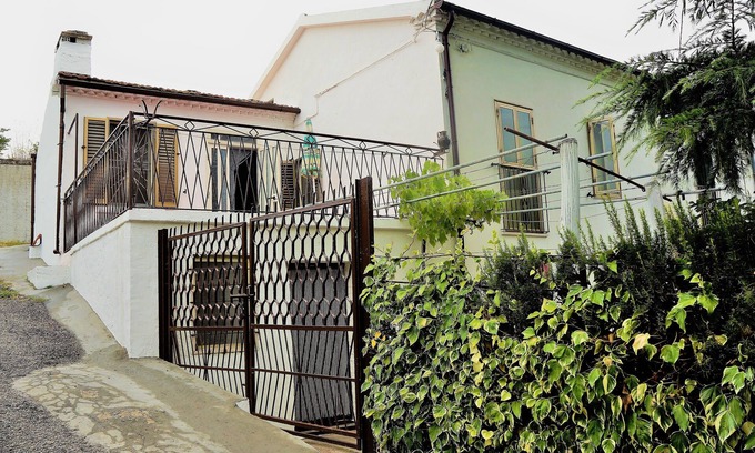 Schiavi d'Abruzzo House | Villa Casali with breathtaking views