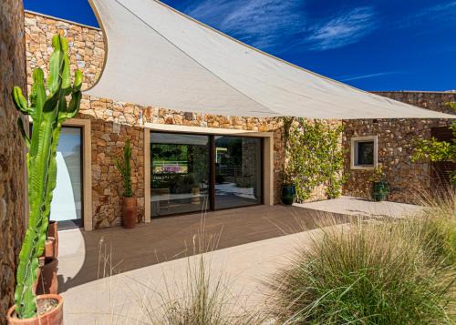 Campo nell'Elba House | Villa Casalina