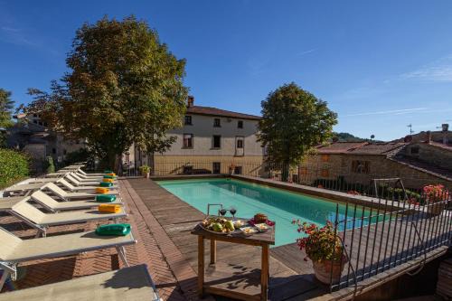 Moggiana Villa | VILLA CASALINO your wedding in Tuscany