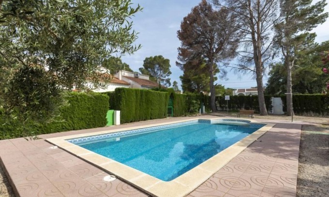 Miami Platja House | Villa Casalot VI by Interhome