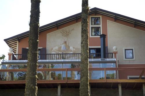 Vila Everest House | Villa Casato Residenza Boutique