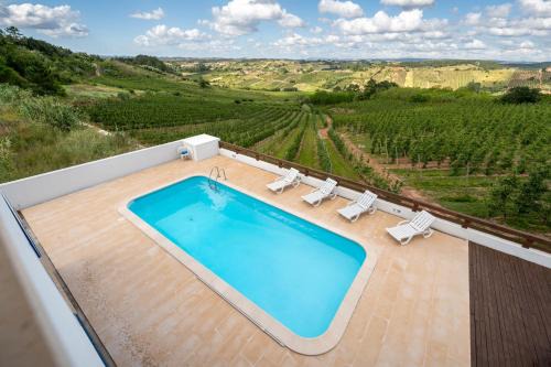 Caldas da Rainha Villa | Villa Castellino