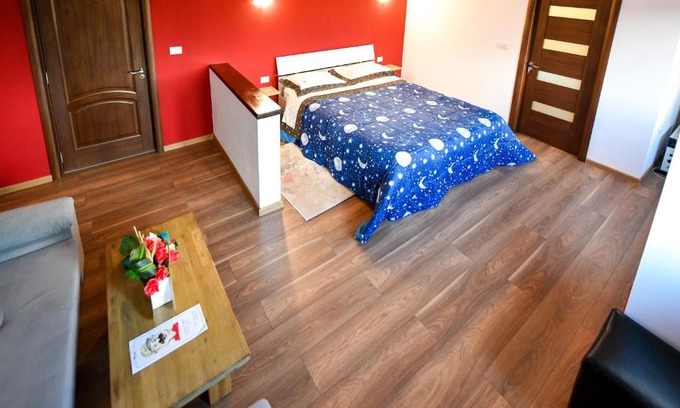 Tirgu Ocna House | Villa CASTELLINO