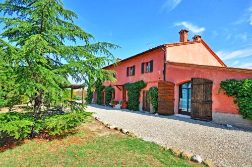 Gallina House | Villa Castiglione by PosarelliVillas