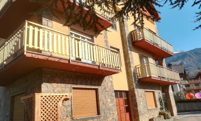 Castione della Presolana Apartment | Villa Caterina