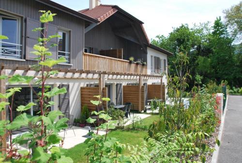Seynod Villa | Villa Catalina