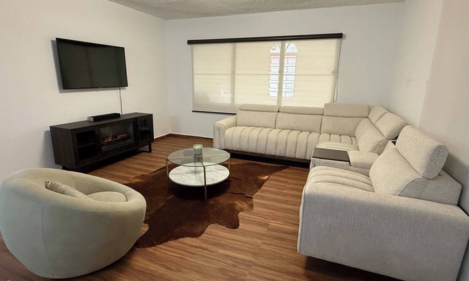 Punta Santiago House | Villa Catalina Beach House