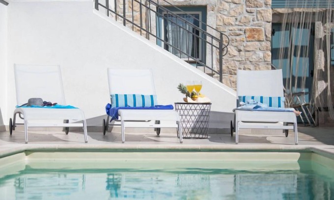 Fiorini House | Villa Caterina by Interhome