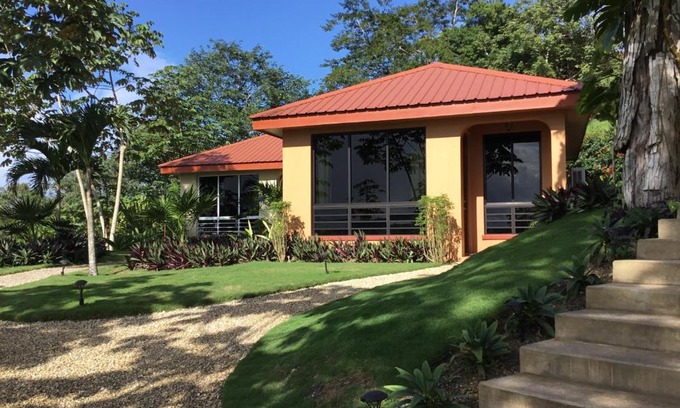 San Ignacio House | Villa Cayo
