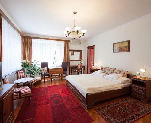Sopron House | Villa Cecile