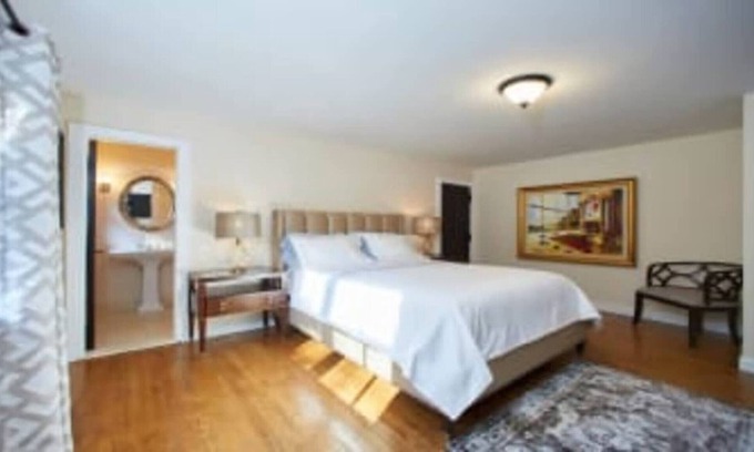Remsenburg Villa | Villa Cedar Remsenburg Hamptons