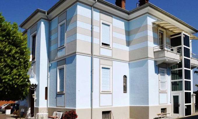 Lagnasco Bed & Breakfast | Villa Ceirano