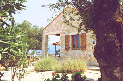 Evreti Villa | Villa Celeste