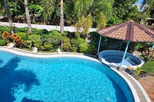 Tranca Villa | Villa Celine Laguna
