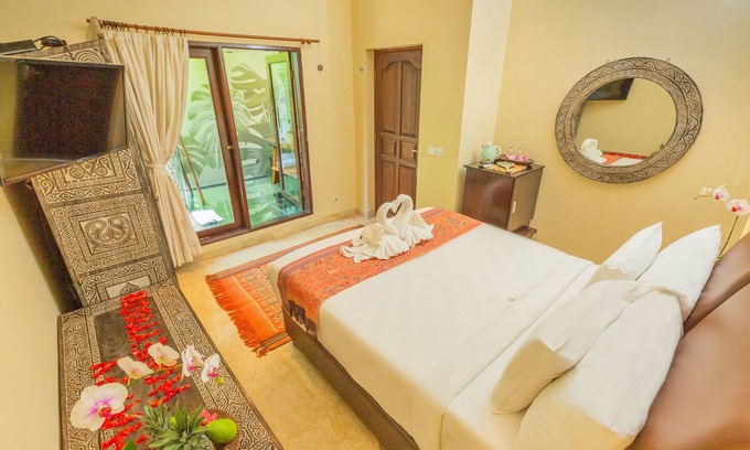 Ubud Villa | Villa Cella Bella