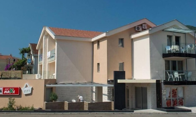 Centar House | Villa Centar