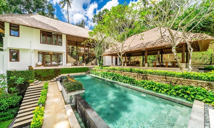 Cepaka Villa | Villa Cepaka - Five Bedroom Villa, Sleeps 10