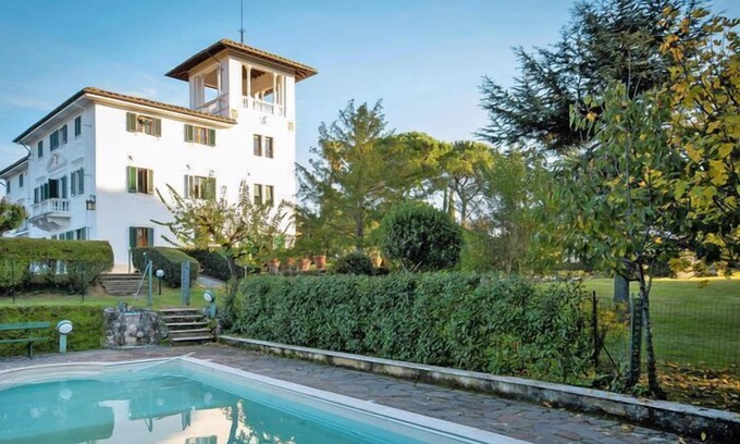 Empoli House | Villa Cerbaiola, Empoli