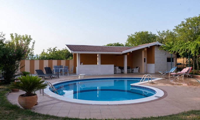 Blagaj Villa | Villa Cesar - with private pool