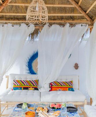 Sedghiane Villa | Villa Chaineze Fadhloun Djerba