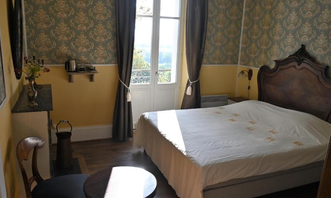 Champallement Bed & Breakfast | Villa Champallement