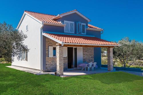 Kraj Villa | Villa Charm