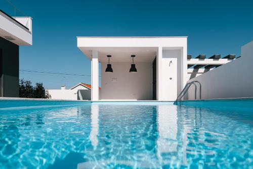 Obidos Villa | Villa Chaves