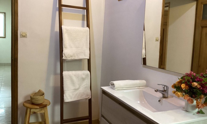 Antananarivo Villa | Villa ChezSoa Andoharanofotsy