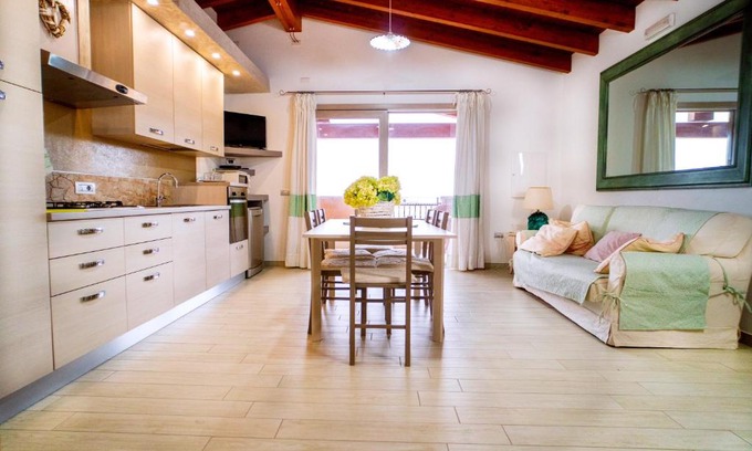 Chia Villa | Villa Chia 2