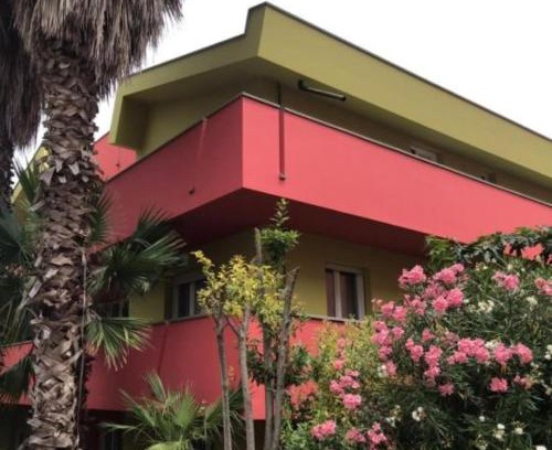 Alba Apartment | Villa Chiara Appartamenti