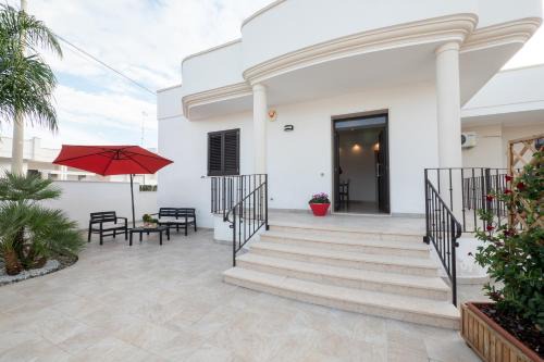 Leverano Apartment | Villa Chiara