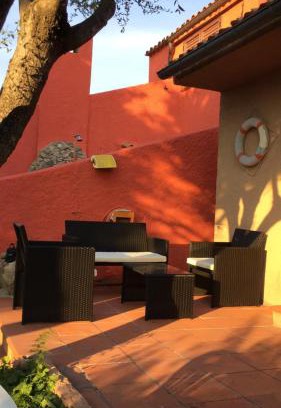 Porto Pollo House | Villa Chiara