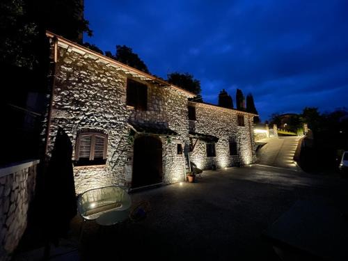 Precetto House | VILLA CHIARA