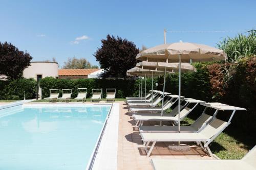 Villa Musone Apartment | Villa Chiara Porto Recanati