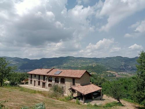 Vesime Bed & Breakfast | Villa Chiaromonte