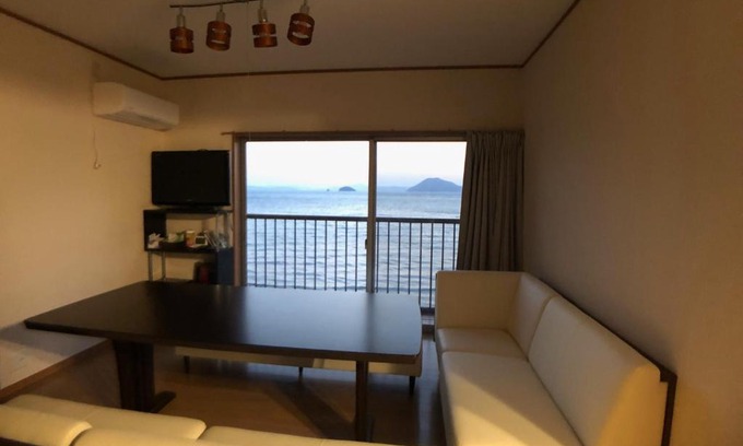 Shodoshima House | Villa Chillon - Vacation STAY 97710