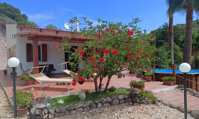 Alghero Villa | Villa Ciù Pino