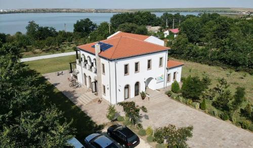 Corbu House | Villa Ciao - Adults Only