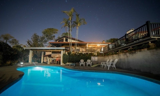 San Isidro House | Villa Cielo Grande - Clean, Spacious, Private Villa w/Stunning Views