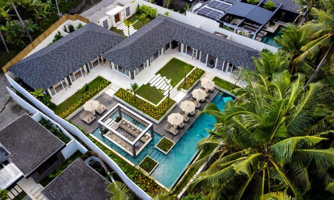 Pengosekan Villa | Villa Cinnal by BaliSuperHost