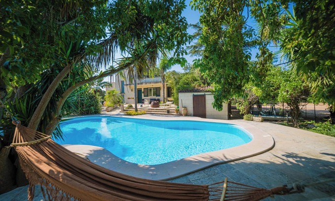 Carpignano Salentino Villa | Villa Civico 32-2 Countryside And Pool, Carpignano Salentino, Italy