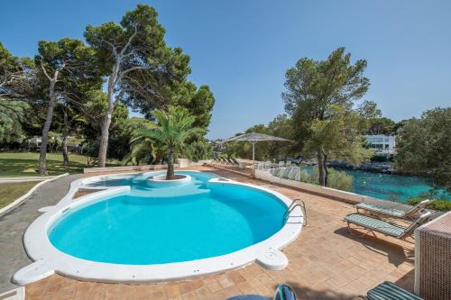 Cala d'Or Villa | Villa Claramunda