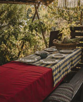 Barcelos House | Villa Clementina