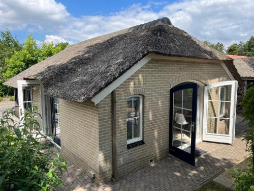 Municipality of Ermelo House | Villa Clementine with sauna in Ermelo