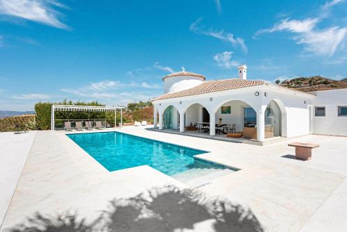 Rio Velez Villa | Villa Clery Algarrobo